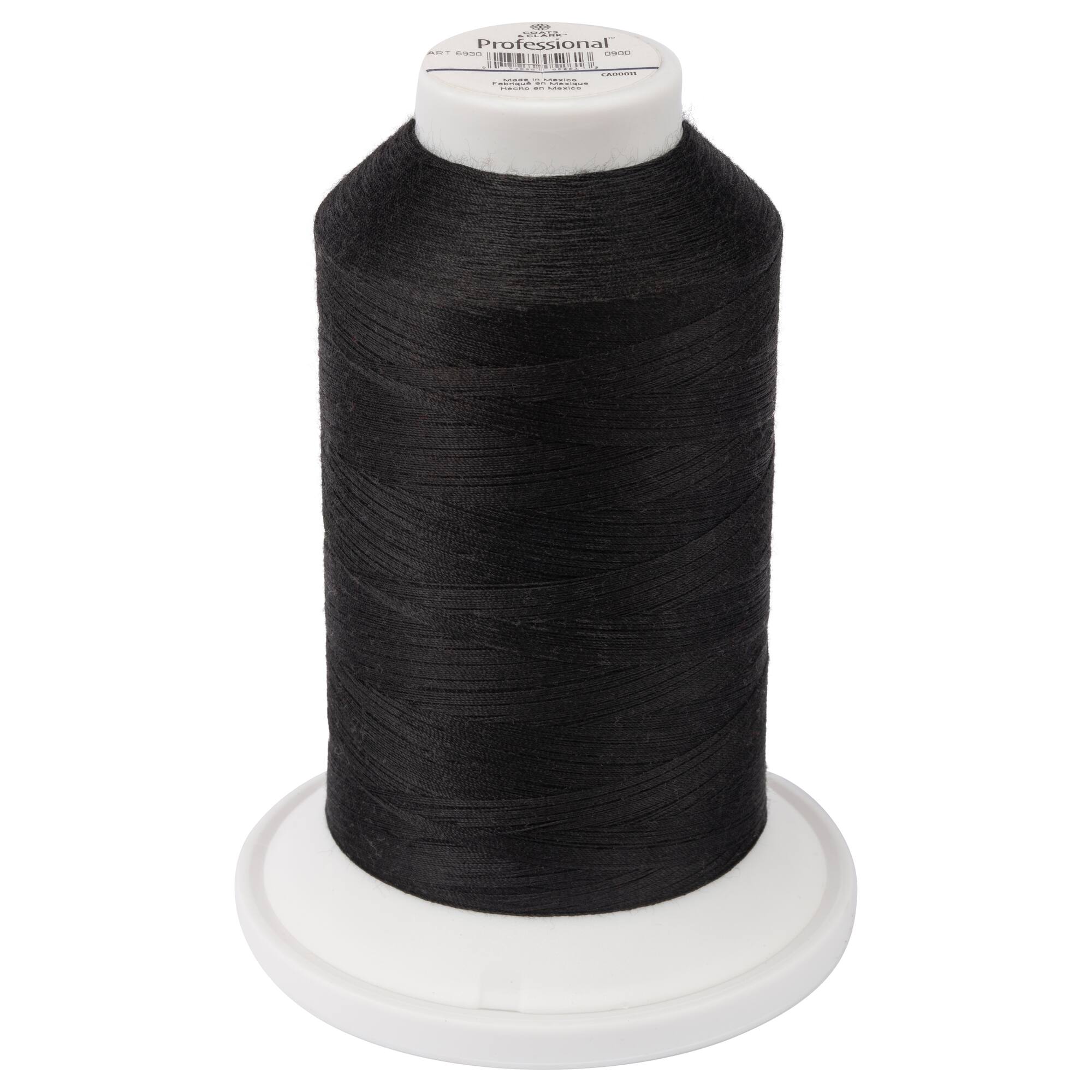 Coats & Clark™ Professional™ Thread, 3,000yd